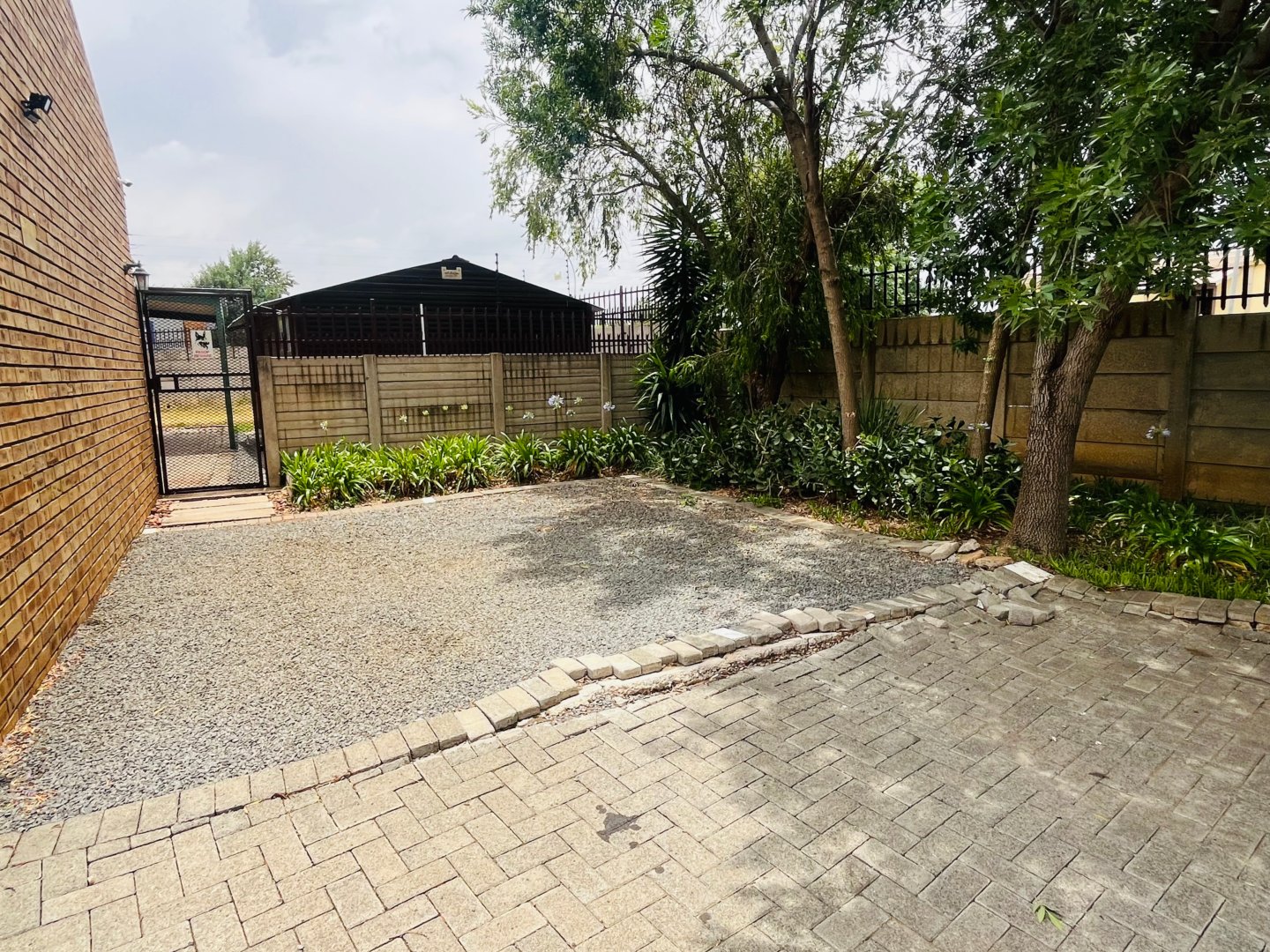 2 Bedroom Property for Sale in Fauna Free State